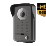 DRC-41DKHD Kamera wideodomofonu, kolor