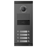 DRC-8ML/RFID Bramofon