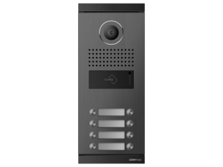 DRC-8ML/RFID Bramofon