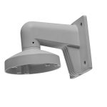 DS-1272ZJ-110-TRS Metalowy uchwyt ścienny z adapterem, do miniaturowych kamer kopułowych Hikvision