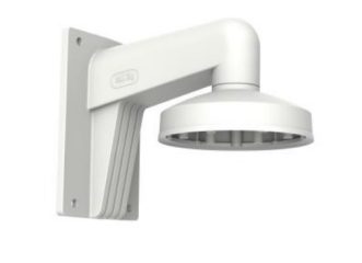 DS-1273ZJ-DM32 Aluminiowy uchwyt ścienny do kamer kopułowych serii DS-2CD4DXX