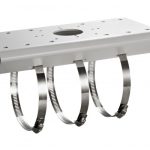 DS-1275ZJ Uchwyt słupowy