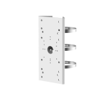 DS-1275ZJ-SUS Adapter słupowy Hikvision, do 10kg
