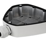 DS-1280ZJ-DM25 Metalowa puszka przyłączeniowa, umożliwiająca ukrycie przewodów, nośność do 4,5kg