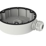 DS-1280ZJ-DM8 Puszka montażowa do kamer kopułkowych