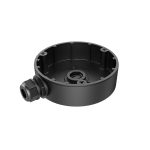 DS-1280ZJ-DM8(BLACK) Puszka montażowa, kolor czarny, do kamer Hikvision