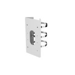 DS-1475ZJ-Y Adapter słupowy Hikvision stal nierdzewna