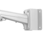 DS-1602ZJ-corner Uchwyt ścienny do kamer PTZ 5", kątowy, HIKVISION