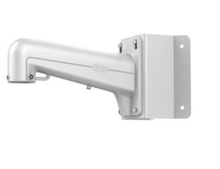 DS-1602ZJ-corner Uchwyt ścienny do kamer PTZ 5", kątowy, HIKVISION