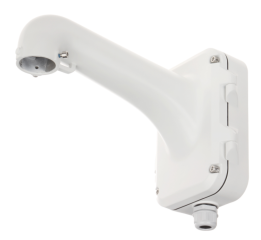 DS-1604ZJ Uchwyt ścienny do kamer HIKVISION