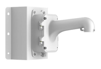 DS-1604ZJ-BOX-CORNER Uchwyt ścienny do kamer HIKVISION