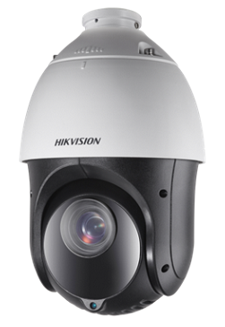 DS-2AE4225TI-D Kamera zewn. 4w1, typu PTZ, 2Mpix, WDR 120db, Zoom x25, EXIR 100m, IP66, 12VDC