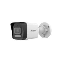 DS-2CD1043G2-LIU(2.8mm) Kamera IP 4Mpix HybridLight IR+LED30m 2.8mm mikr.