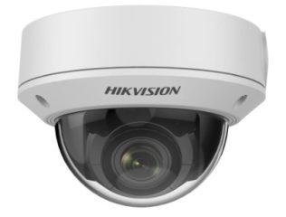 DS-2CD1743G2-IZ(2.8-12mm) Kamera IP 4Mpix 2.8~12mm AcuSense IK10 IR 30m WDR