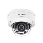 DS-2CD2147G3-LIS2UY(2.8mm) Kamera IP HIKVISION, 4Mpix, kopułkowa, HybridLight