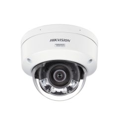 DS-2CD2147G3-LIS2UY(2.8mm) Kamera IP HIKVISION, 4Mpix, kopułkowa, HybridLight