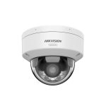 DS-2CD2167G3-LIS2UY(2.8mm) Kamera IP, HIKVISION, 6Mpix, kopułkowa HybridLight, ColorVu 3
