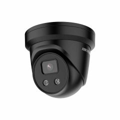 DS-2CD2346G2-IU(2.8mm)(BLACK) Kamera IP 4Mpix