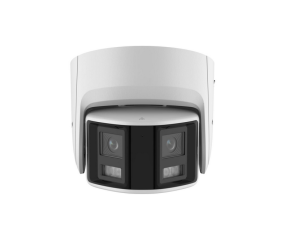 DS-2CD2346G2P-ISU/SL(2.8mm) Kamera IP kopułkowa 4Mpix AI panorama