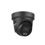 DS-2CD2347G3-LIS2UY/SL(2.8mm)(Black) Kamera IP HIKVISION, 4Mpix, turret, ColorVu 3, IP67