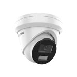DS-2CD2363G2-LI2U(2.8mm) Kamera IP HIKVISION, 6Mpix, kopułkowa, turret