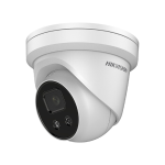 DS-2CD2386G2-IU(2.8mm) Kamera IP kopułowa 8Mpix IR AcuSense