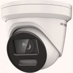 DS-2CD2387G2H-LISU/SL(2.8mm)(eF) Kamera IP kopułowa 8Mpix ColorVu HybridL
