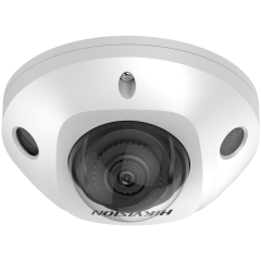DS-2CD2546G2-IS(2.8mm) Kamera IP, 4Mpix, AcuSense, IR30m, 2.8mm, mikrofon
