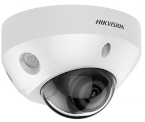DS-2CD2583G2-IS(2.8mm) Kamera IP kopułowa 8Mpix IR AcuSense