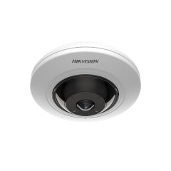 DS-2CD2955G0-ISU(1.05mm) Kamera IP 5Mpix fisheye 1.05mm WDR mikrofon SDXC