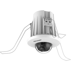 DS-2CD2E43G2-U(2.8mm) Kamera IP kopułowa 4Mpix sufitowa