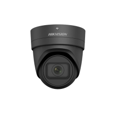 DS-2CD2H46G2-IZS(2.8-12mm)(BLACK) Kamera IP kopułowa 4Mpix IR AcuSense