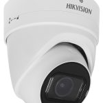 DS-2CD2H46G2-IZS(2.8-12mm) Kamera turret IP 4Mpix AcuSense EXIR 40m Varifocal