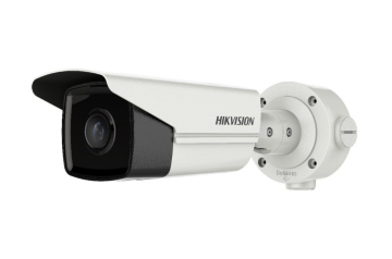 DS-2CD3T23G2-4IS(2.8mm) Kamera IP bullet 2Mpix AcuSense