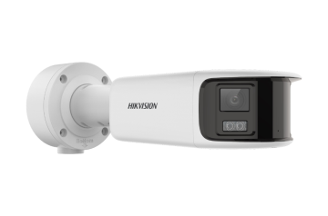 DS-2CD3T87G2P-LSU/SL(4mm) Kamera IP bullet 8Mpix panorama