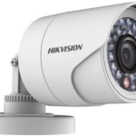 NI-DS-2CE16D0T-IRPF(2.8mm) Kamera 4w1, typu Bullet, 2Mpix/1080p 2,8mm IR 20m