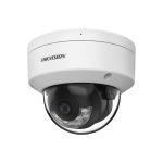 DS-2CE50DF3T-VPLSE(2.8mm) Kamera HD 4w1 ColorVu 2Mpix 2.8mm IR+LED 40m mikr.