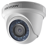 DS-2CE56D0T-IRF(2.8mm) Kamera HD 4w1 2Mpix kopułkowa, dualna, IR 20m