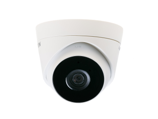 DS-2CE56D8T-IT3E(2.8mm) Kamera HD-TVI, typu Domed, 2Mpix, WDR 120db, 2,8mm i EXIR 40m, IP67, 12VDC / PoC.af