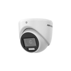 DS-2CE76D0T-LMFS(2.8mm) Kamera HD 4w1 2Mpix 2.8mm IR 30m LED 20m mikr