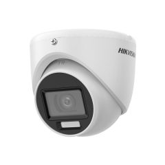 DS-2CE76K0T-LMFS(2.8mm) Kamera HD 4w1 3K/5Mpix 2.8mm IR+LED 20m mikrofon