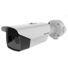 DS-2TD2617-3/QA Kamera Hikvisoin bullet termowizja