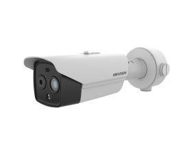 DS-2TD2628-10/QA Kamera Hikvisoin bullet termowizja