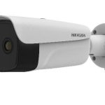 DS-2TD2636B-15/P Kamera termowizyjna