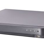 DS-7216HUHI-K2 Rejestrator DVR HD-TVI H.265 (H.265+) 16-kanałowy, do 8Mpix