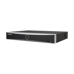 DS-7604NXI-K1(D) Rejestrator NVR 4xIP AI 40Mb/s 1xHDD
