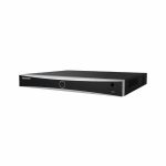 DS-7608NXI-I2/8P/S Rejestrator NVR Acusense x4, 8xPoE, 80Mb/s, 2xHDD