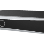 DS-7608NXI-I2/S Rejestrator NVR , AcuSense, 80Mb/s, 2x10TB