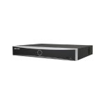 DS-7608NXI-K1/8P(D) Rejestrator IP DS-7608NXI-K1/8P(D) 8 kanałów, 8 PoE ACUSENSE Hikvision