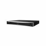 DS-7608NXI-K2 Rejestrator NVR AcuSense 8xIP 80Mb/s 2xHDD, audio